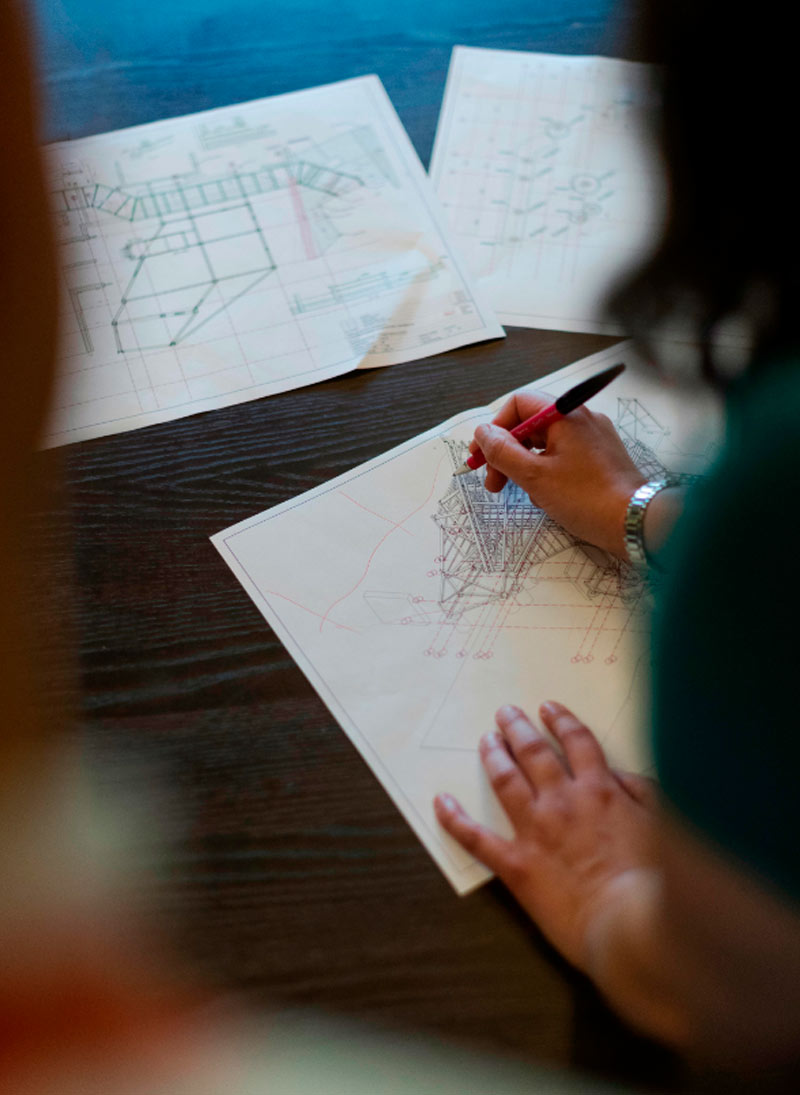 Einführung in das Projektmanagement auf Mallorca durch einen erfahrenen Projektmanager